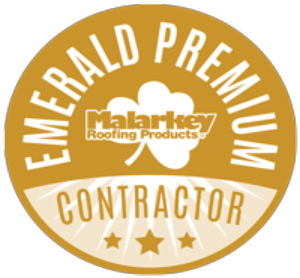 Malarkey Emerald Premium Contractor